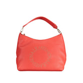 Mario Valentino Red Polyethylene Handbag -   -  Mario Valentino.